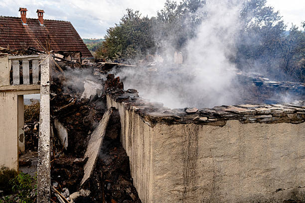 Affordable Fire Damage Assessment solutions in Le Center, MN